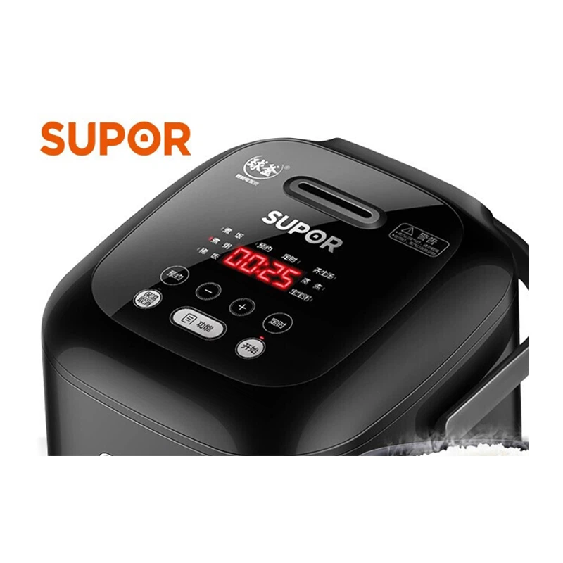 Tauler de control de l'arròs